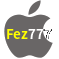 Aplicativo Fez777 para iOS