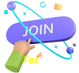 Junte-se ao cassino Fez777 hoje mesmo