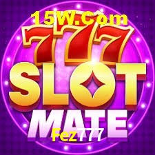 Slot Games Fez777