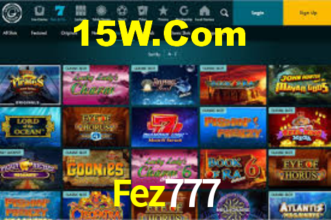 Fez777,Fez777.Com