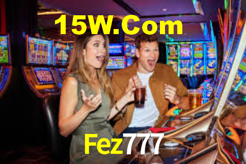 Fez777