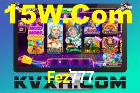 Live Casino Fez777