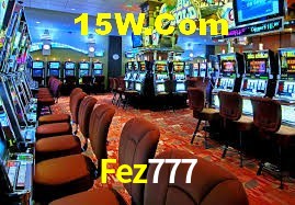 Statistics Fez777