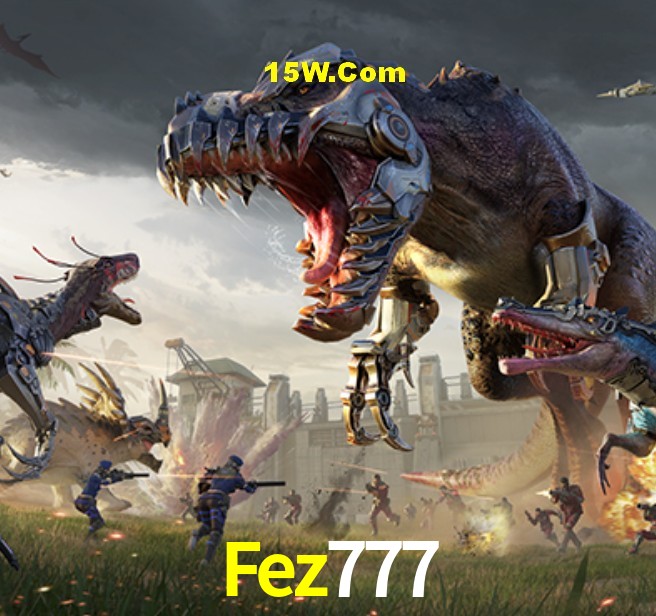 Recursos de Bônus Fez777