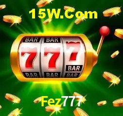 Casino Ao Vivo Fez777