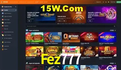 Fez777 Belo Horizonte - Winners