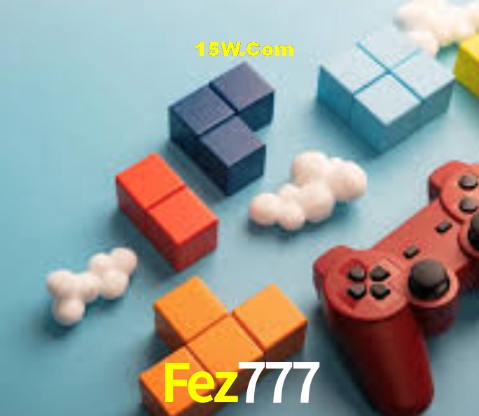 Estatísticas do Jogo Fez777