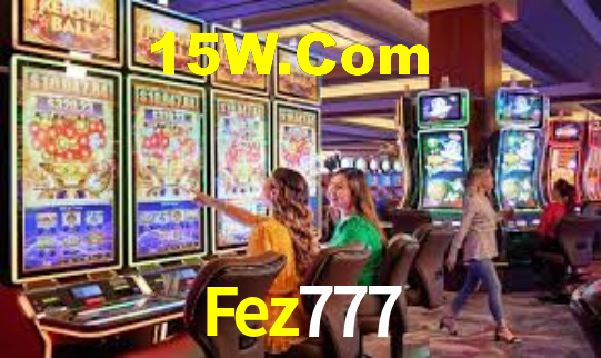 Fez777 - App Security