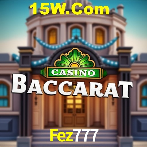 Fez777 Brasília - Casino Guide