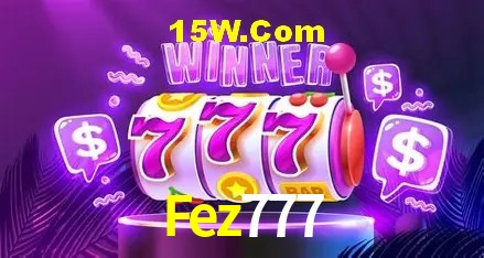 Fez777 São Paulo - Jogo Providers