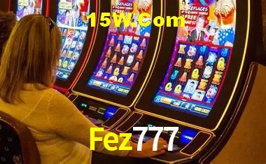 Fez777 - Pagamento PIX Instantâneo