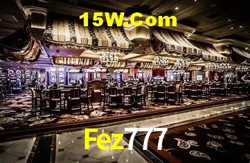 Segurança 2FA Fez777