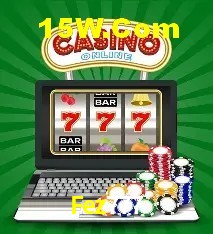 Jogos de Slot Fez777