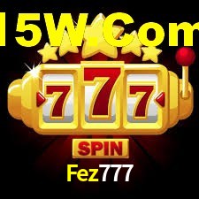 Tournaments Fez777