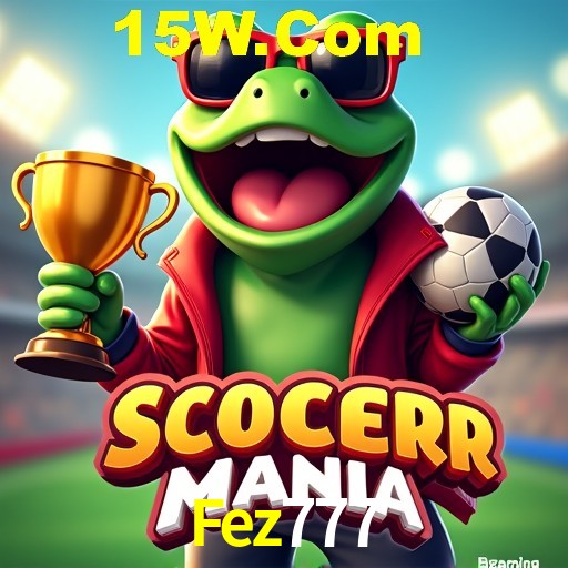 Fez777 Cassino - 80+ Mesas ao Vivo
