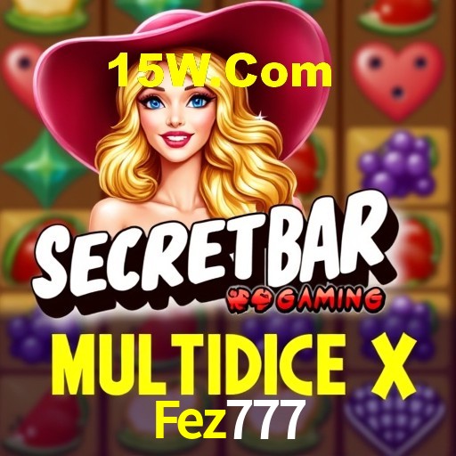 Mesa de Roleta Fez777