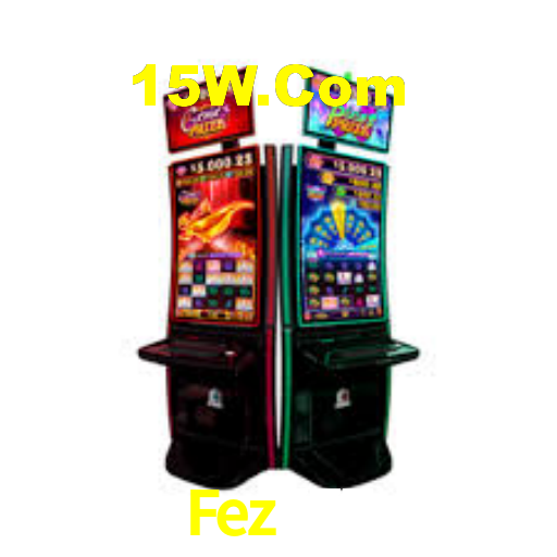 Fez 777 Plataforma
