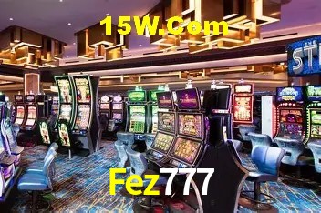 Fez777 São Paulo - Hot Promos