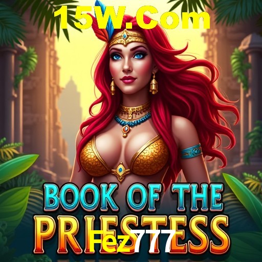 Jogos Exclusivos Fez777