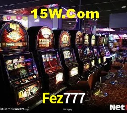 Benefícios da Conta Fez777