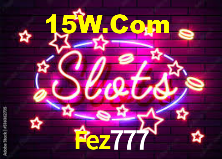 Fez777,Fez777.Com