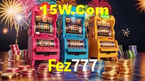 Live Casino Fez777