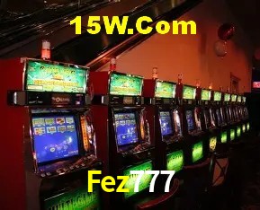 Especiais de Fim de Semana Fez777