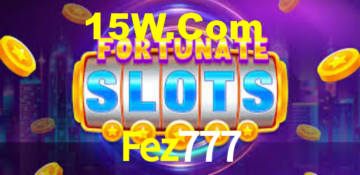 Fez777.Com