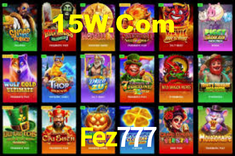 Fez777.Com