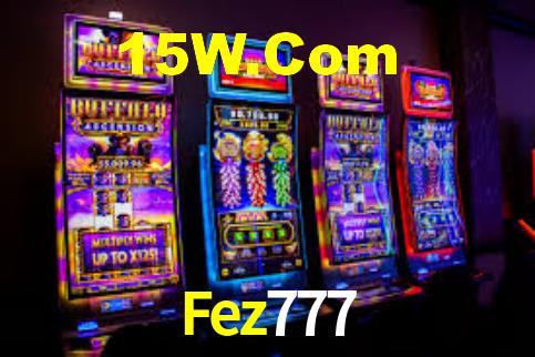 Fez777