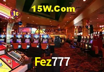 Fez777 - Login Methods