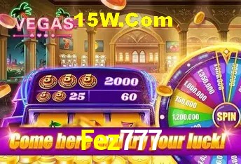 Fez777 Entrar - Login Seguro Certificado