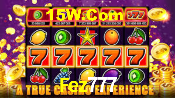 Fez777.Com