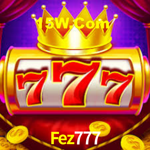 Fez777