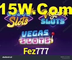 Exclusive Games Fez777