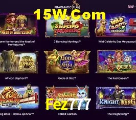 Login Seguro Fez777