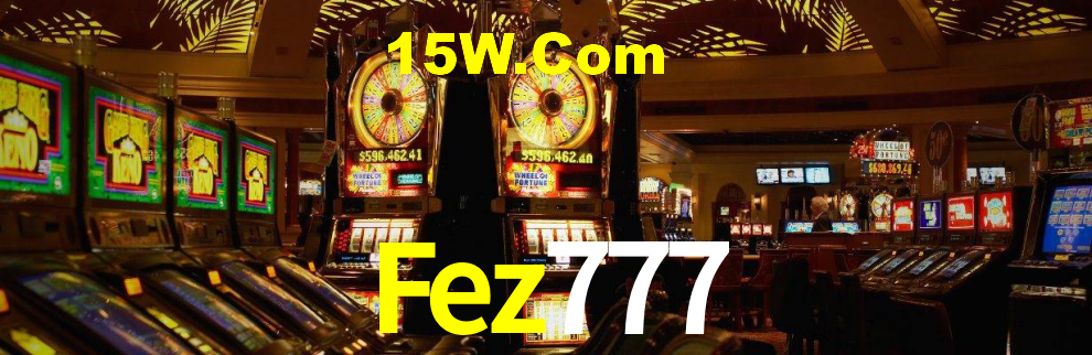 Fez777