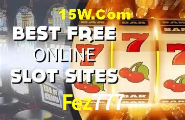 Fez777 Brasília - Leaderboards