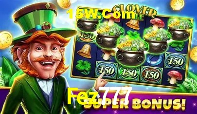 Diretório de Jogos Fez777