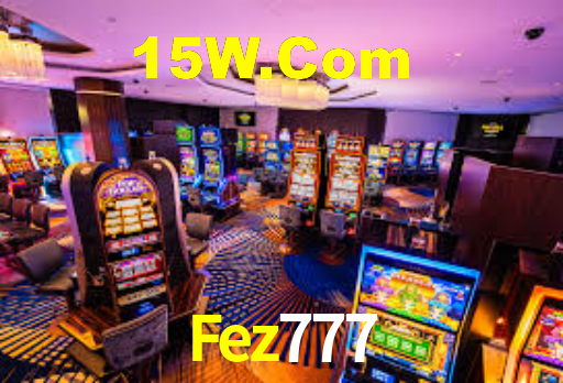 Fez777