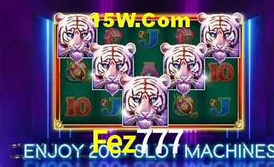 Promoções Sazonais Fez777
