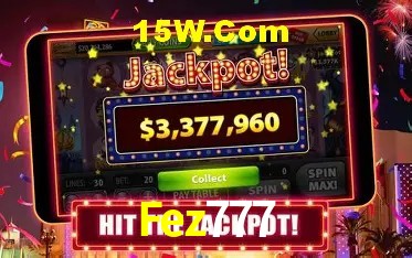 Diretório de Jogos Fez777