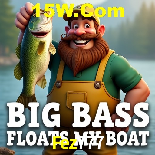 Inovações de Jogos na Fez777: O Futuro das Experiências Interativas