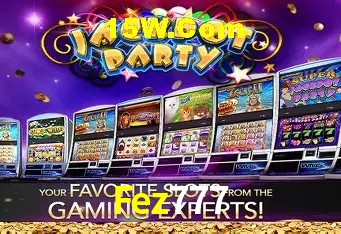 Promoções Sazonais Fez777