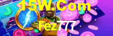 Spaceman Game Fez777