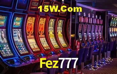 Experiência VIP Fez777