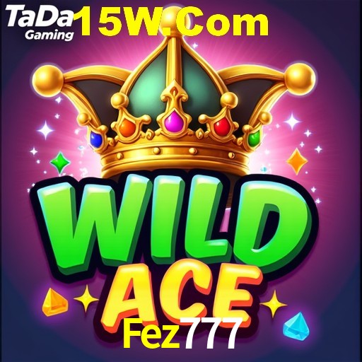 Fez777 App Interface