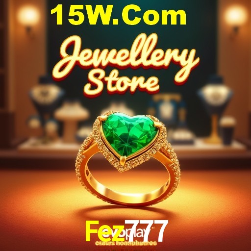 Interface do App Fez777