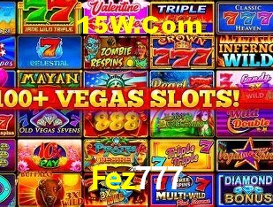 Sistemas de Segurança Fez777