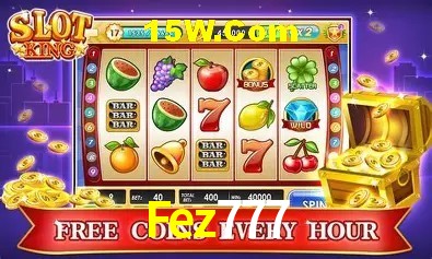 Apostas de Tênis Fez777